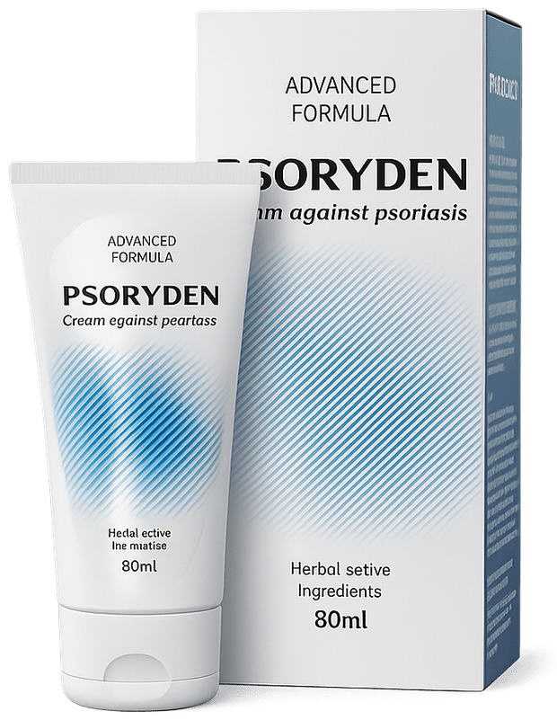 Psoryden 80 ml